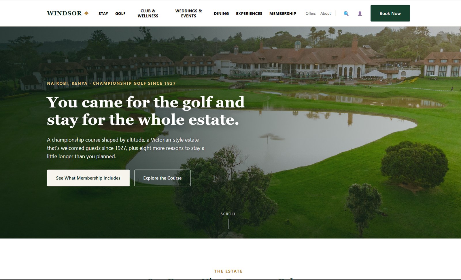 Interface preview